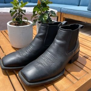 Ariat Booker Ultra Western Boot size 11D